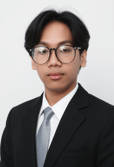 Joevan Pramana Achmad