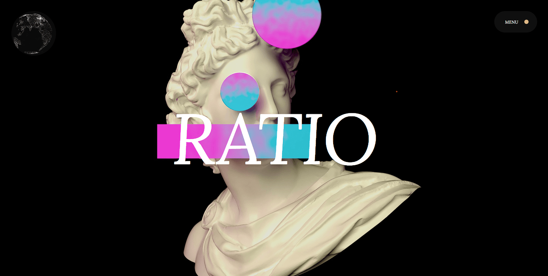 Ratio Website